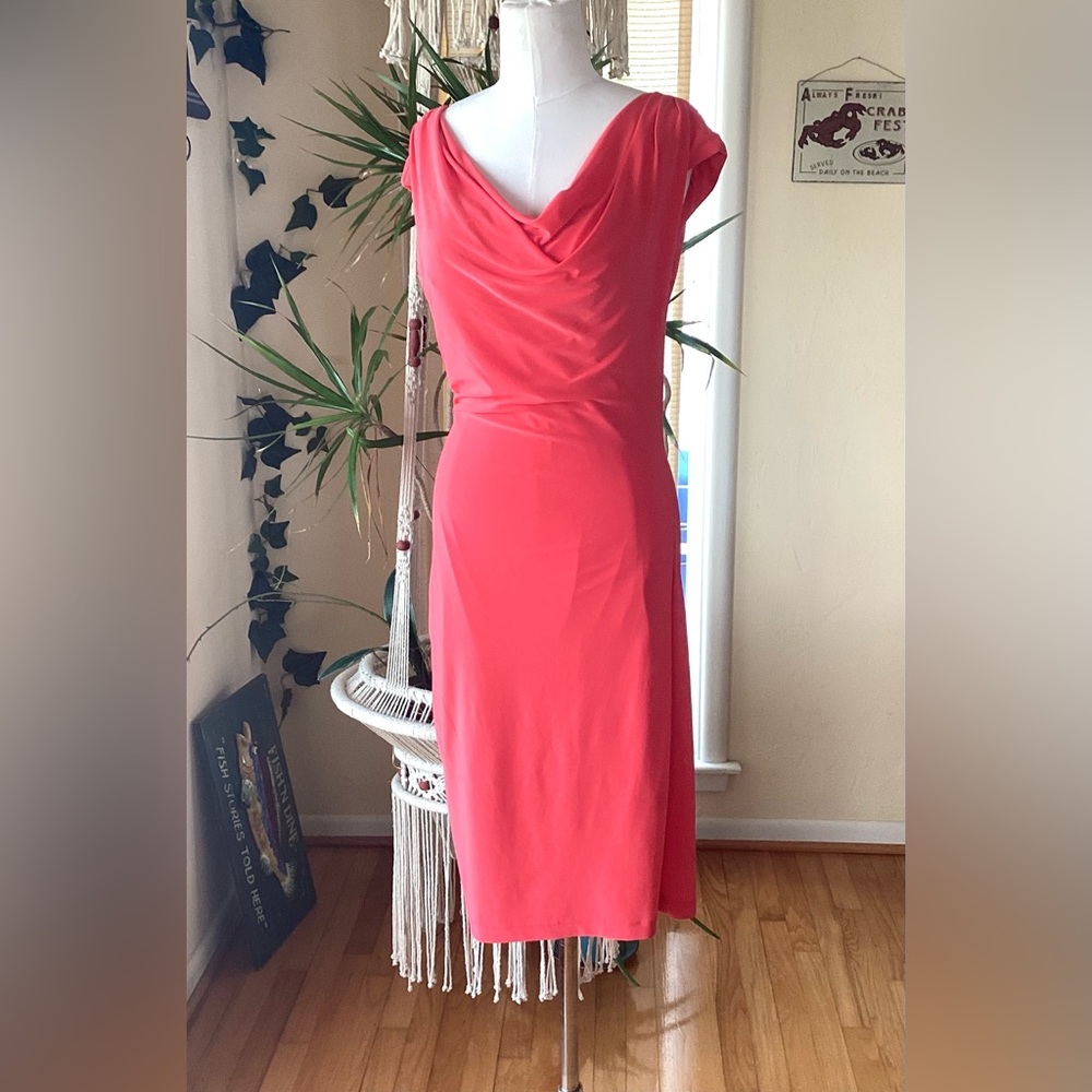 Ronni Nicole dress size 6